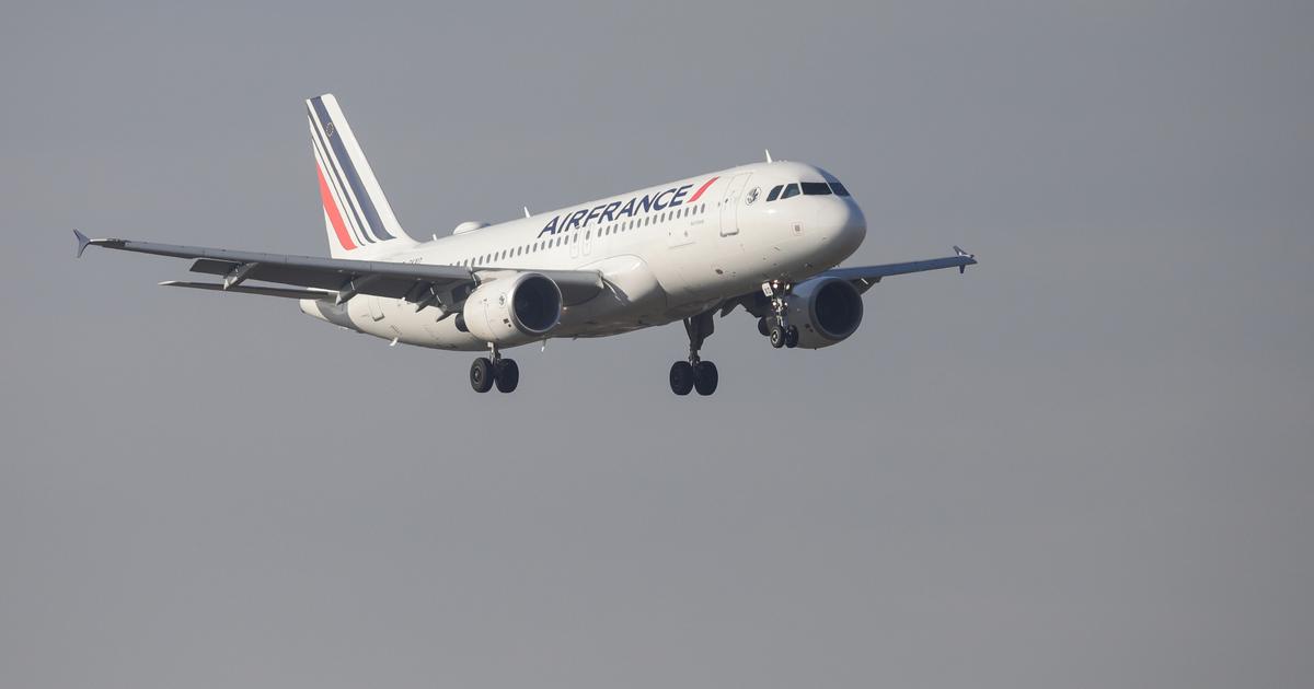 Air France va supprimer 260 postes