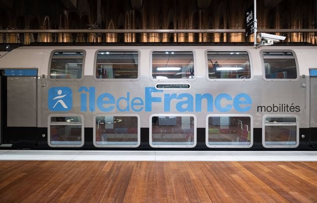 Page d'accueil Yahoo news