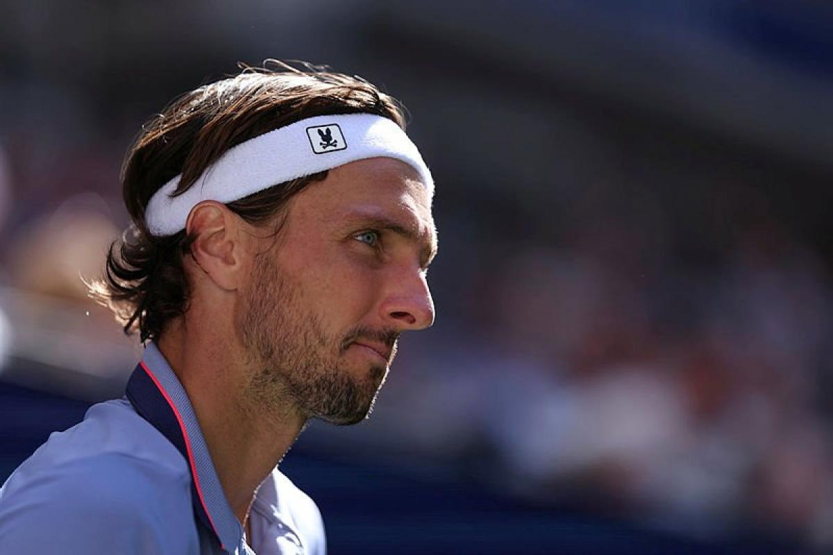 comment Arthur Rinderknech, en demi-finales à Shanghai, a traversé les difficultés pour arriver au haut niveau