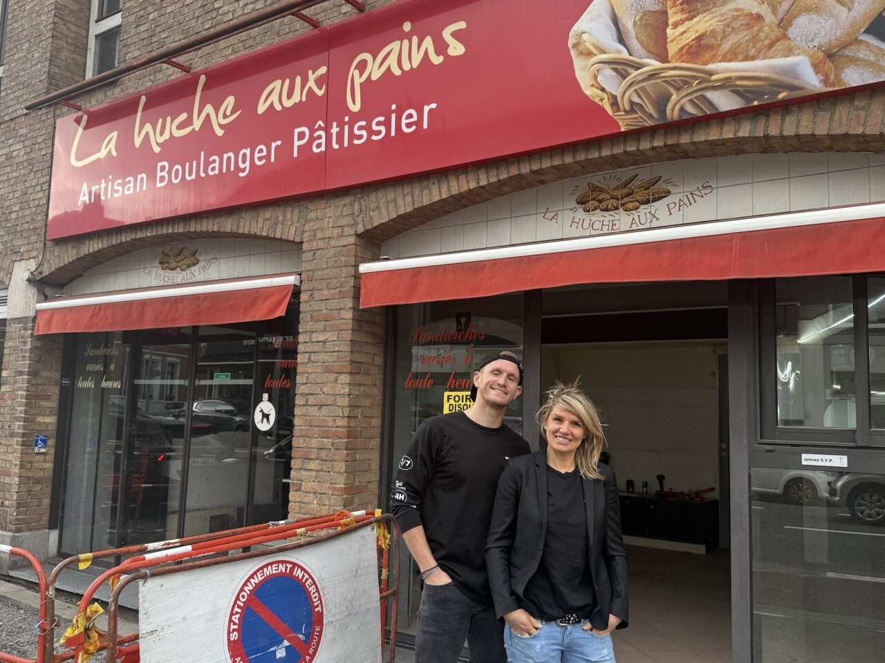 Success story. 11 ans et 6 boutiques plus tard, la Boulangerie Brice ouvre une 7ème à La Madeleine