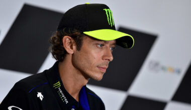 Rossi MotoGP Valentino