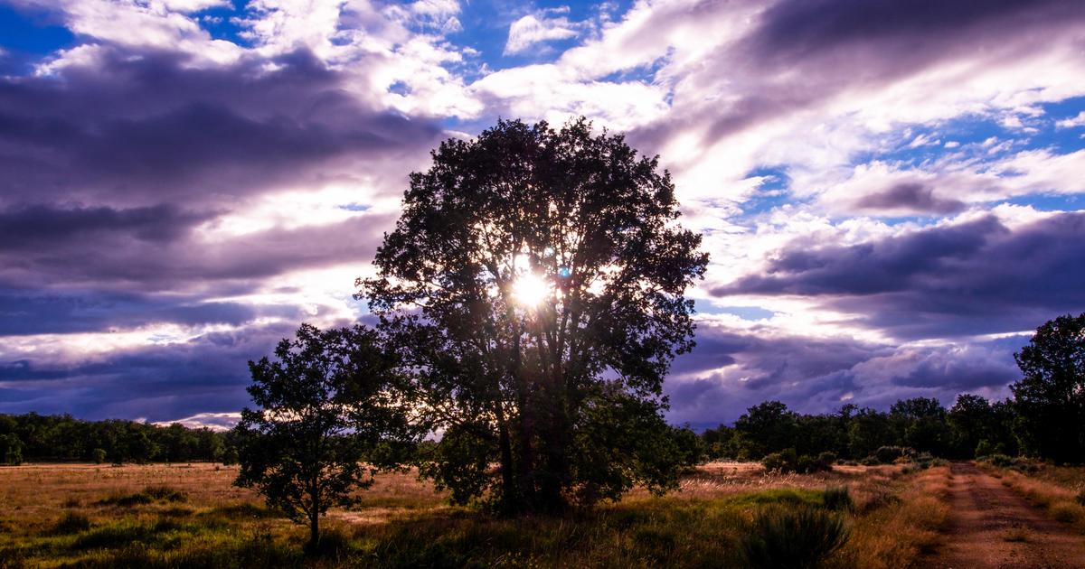 le sursaut des villages oubliés