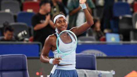 Wuhan : Une finale 100% américaine