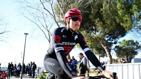 Trentin devance Laporte et A.Philipsen pour sa troisième victoire