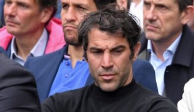 Fillol a également eu du mal avec Galthié