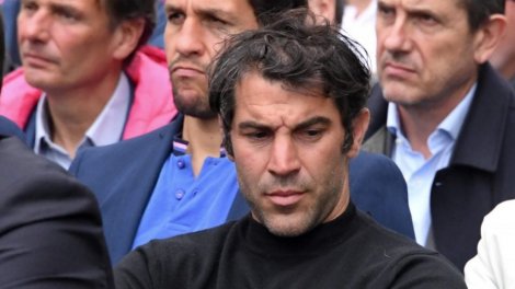 Fillol a également eu du mal avec Galthié