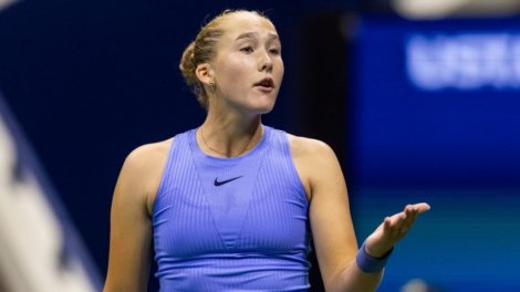 Wuhan : Andreeva tombe de haut