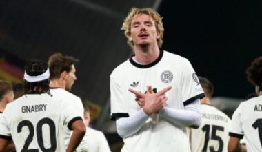 L'Allemagne et la Belgique assurent