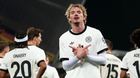 L'Allemagne et la Belgique assurent