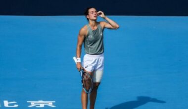 Déchirure pour Boisson, qui manquera Wuhan