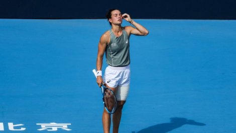 Déchirure pour Boisson, qui manquera Wuhan