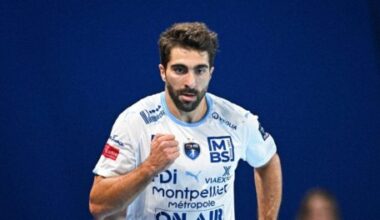 Pas de vainqueur entre Montpellier et Nantes