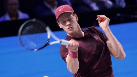 Coupe Davis : Le sondage qui plombe Sinner : Sports
