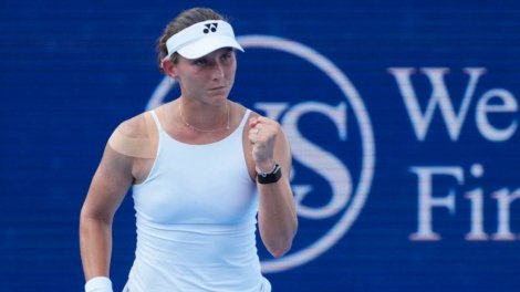 Tokyo : Gracheva s'impose et file au second tour