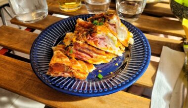 Où manger un bon croque-monsieur à Toulouse ? Voici l'adresse coup de cœur du Mangeur Masqué