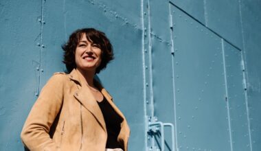 Céline Kopp à la direction du MAMAC Nice