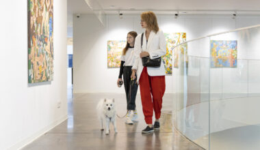 Russie : le Centre Eltsine, rare lieu d’indépendance intellectuelle, sous le feu des attaques