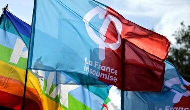 les Insoumis retrouvent un état-major