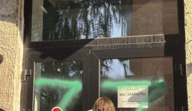 Dans le Grand Nord, le centre Revolt ferme ses portes