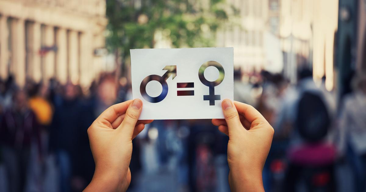 c’est quoi cet appel à projets pour expérimenter «des espaces publics non-sexistes» ?