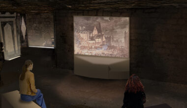 Les catacombes de Paris ferment pour travaux