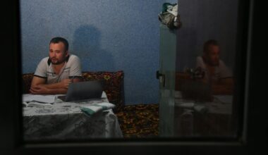 Page d'accueil Yahoo news