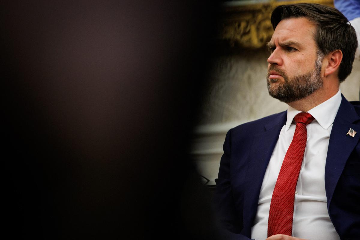 Une « pression constante » des Etats-Unis sera nécessaire pour la stabilité à Gaza, estime le vice-président américain JD Vance
