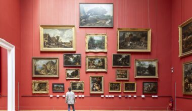 Comment les musées définissent leur mission