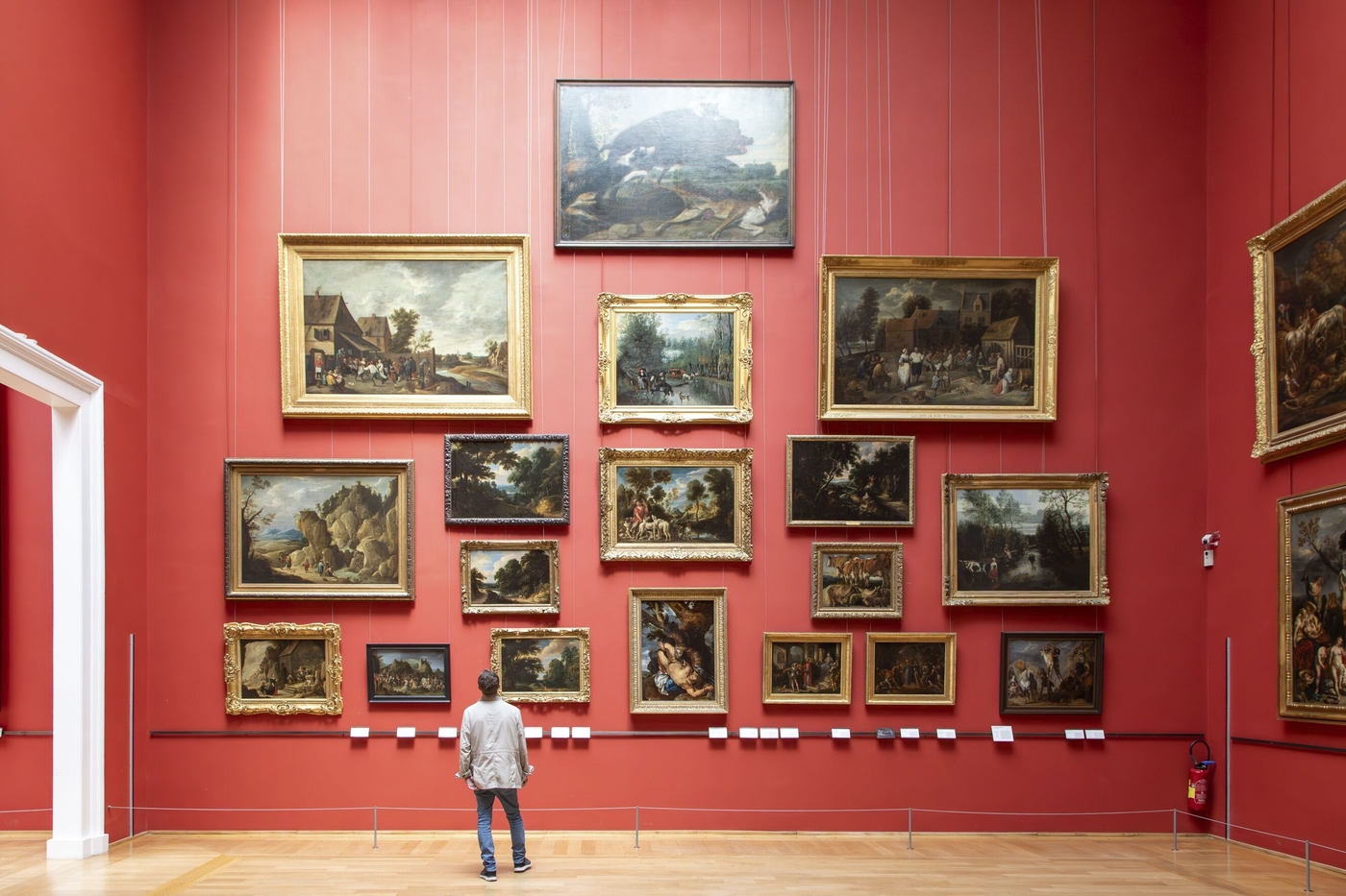 Comment les musées définissent leur mission