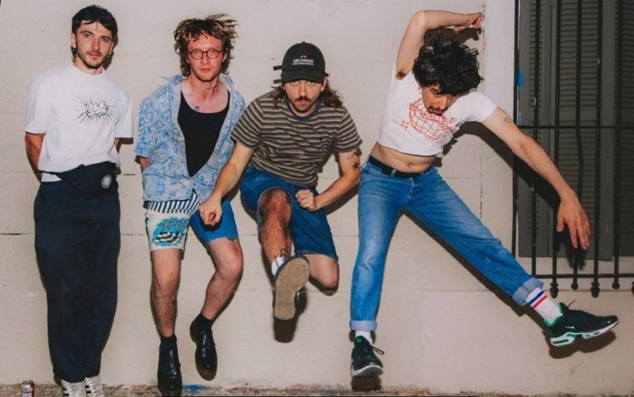 à Toulon, Rade Side annonce la nouvelle saison musicale de Tandem