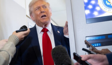 Guerre en Ukraine : Donald Trump envisage de menacer Vladimir Poutine de fournir des missiles Tomahawk à Kiev - 13/10/2025 à 08:54