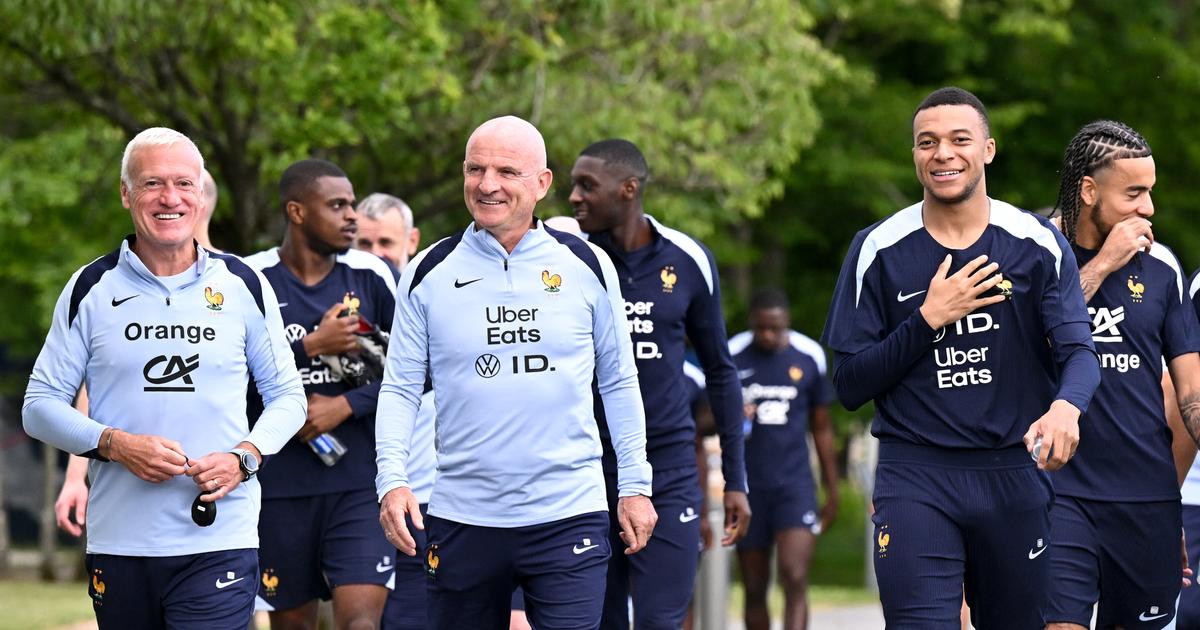 Mondial 2026, post-polémique Dembélé/PSG, Mateta le bizuth… 5 questions sur le rassemblement des Bleus