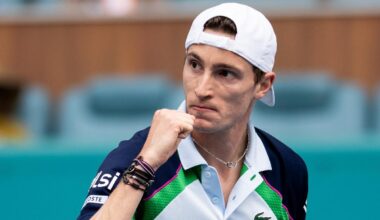 Cinq Français dans le top 40 du classement ATP avant le Rolex Paris Masters - L'Équipe