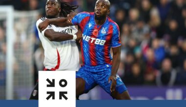 que peut apporter Jean-Philippe Mateta à l'équipe de France ?