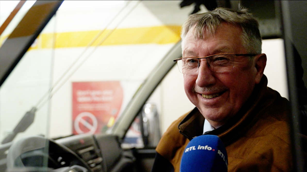 Oubliez l’Eurostar ou le ferry, il est possible de rejoindre le Royaume-Uni grâce au « métro de la mer » : savez-vous de quoi il s’agit ?