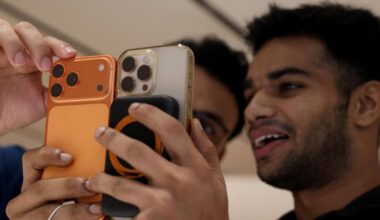 comment Apple en est-il arrivé à vendre un smartphone aussi cher ?