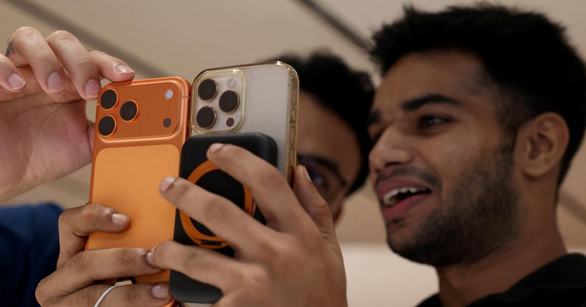 comment Apple en est-il arrivé à vendre un smartphone aussi cher ?