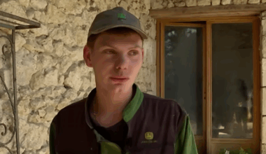 la Coordination rurale rachète la ferme liquidée