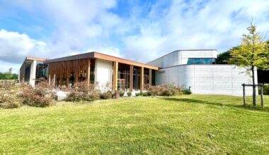 La piscine du plateau Est de Rouen suscite (encore) une polémique