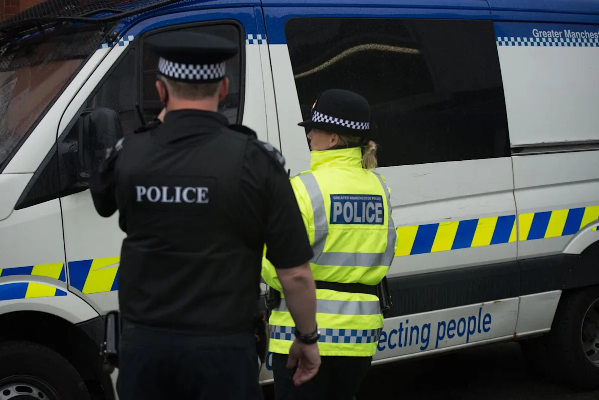 Page d'accueil Yahoo news