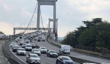 voici quand il sera impossible d’y circuler