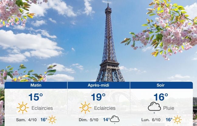 Page d'accueil Yahoo news