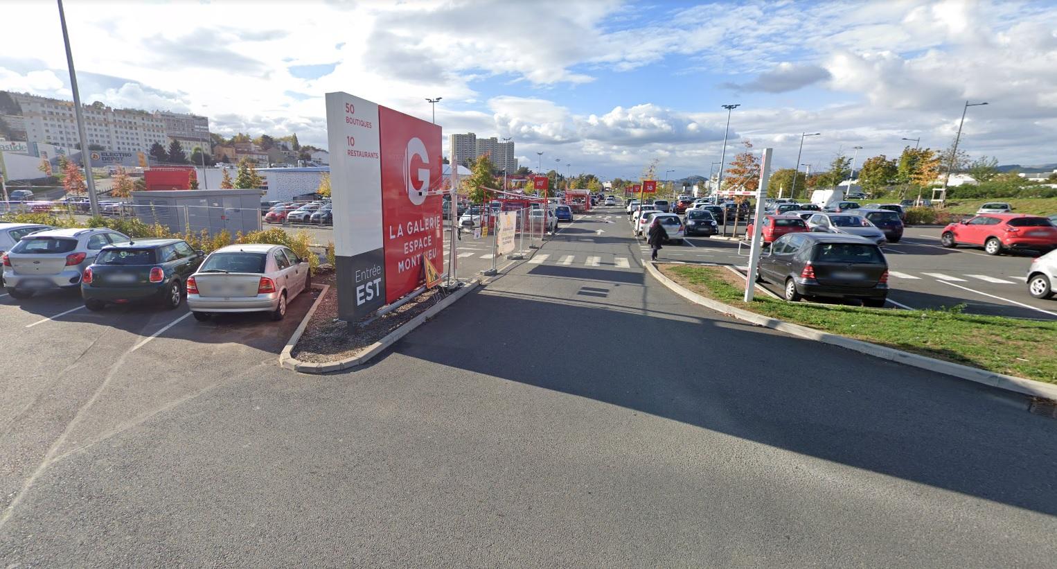 Saint-Étienne : une cinquantaine de postes à pourvoir à la galerie Monthieu