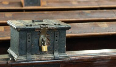 des gens du voyage condamnés pour avoir pillé les troncs des églises du grand Ouest