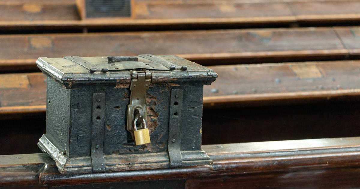 des gens du voyage condamnés pour avoir pillé les troncs des églises du grand Ouest