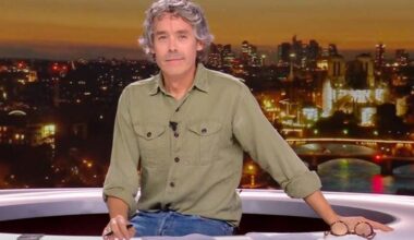 "Quotidien" mardi 30 septembre 2025, les invités reçus par Yann Barthès sur TMC