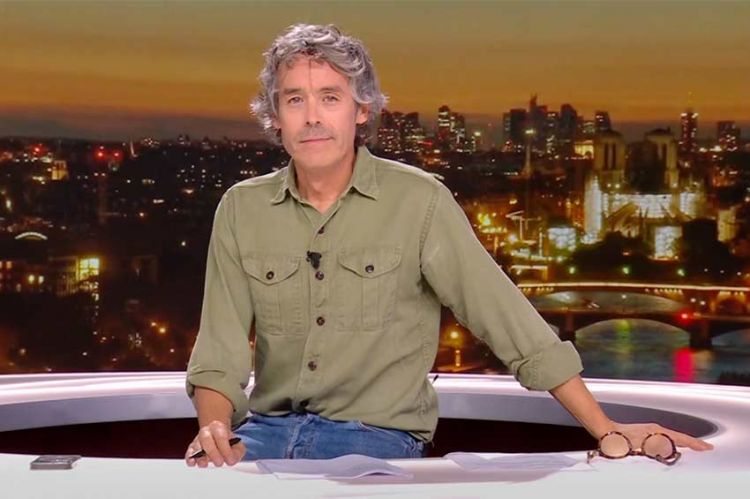 "Quotidien" mardi 30 septembre 2025, les invités reçus par Yann Barthès sur TMC