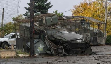 Objectif Ukraine | Le Journal de Montréal