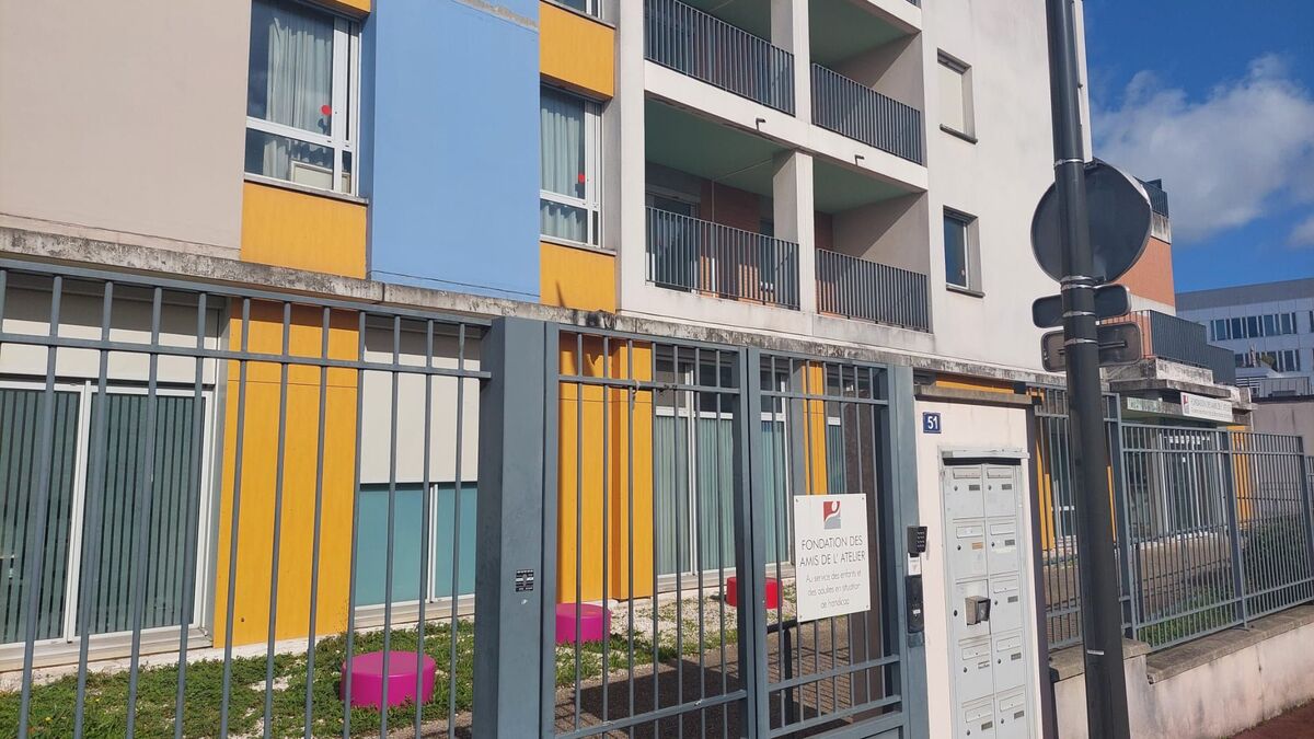 Châtillon : une femme de 26 ans arrache un œil d’un jeune homme dans un établissement pour autistes