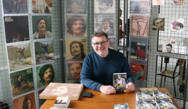 place à la 14e fête du livre d'Esternay